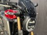 USED 2022 22 HONDA CB650R FINANCE SPECIALISTS APPLY NOW LOW RATE FINANCE DELIVERY AVAILABLE