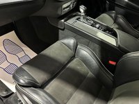 USED 2017 17 VOLVO XC90 2.0 D5 PowerPulse R-Design Pro SUV 5dr Diesel Auto 4WD Euro 6 (s/s) (235 ps) 