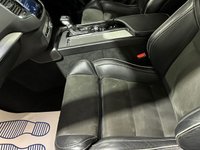USED 2017 17 VOLVO XC90 2.0 D5 PowerPulse R-Design Pro SUV 5dr Diesel Auto 4WD Euro 6 (s/s) (235 ps) 