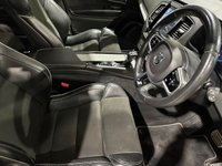 USED 2017 17 VOLVO XC90 2.0 D5 PowerPulse R-Design Pro SUV 5dr Diesel Auto 4WD Euro 6 (s/s) (235 ps) 
