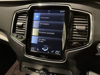 USED 2017 17 VOLVO XC90 2.0 D5 PowerPulse R-Design Pro SUV 5dr Diesel Auto 4WD Euro 6 (s/s) (235 ps) 