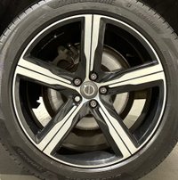 USED 2017 17 VOLVO XC90 2.0 D5 PowerPulse R-Design Pro SUV 5dr Diesel Auto 4WD Euro 6 (s/s) (235 ps) 