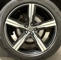 USED 2017 17 VOLVO XC90 2.0 D5 PowerPulse R-Design Pro SUV 5dr Diesel Auto 4WD Euro 6 (s/s) (235 ps) 