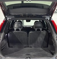 USED 2017 17 VOLVO XC90 2.0 D5 PowerPulse R-Design Pro SUV 5dr Diesel Auto 4WD Euro 6 (s/s) (235 ps) 