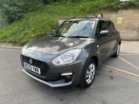 USED 2020 70 SUZUKI SWIFT 1.2 Dualjet MHEV SZ3 Hatchback 5dr Petrol Hybrid Manual Euro 6 (s/s) (90 ps) |  Low Miles , Great MPG , 2 Keys!