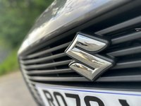 USED 2020 70 SUZUKI SWIFT 1.2 Dualjet MHEV SZ3 Hatchback 5dr Petrol Hybrid Manual Euro 6 (s/s) (90 ps) |  Low Miles , Great MPG , 2 Keys!