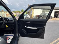 USED 2020 70 SUZUKI SWIFT 1.2 Dualjet MHEV SZ3 Hatchback 5dr Petrol Hybrid Manual Euro 6 (s/s) (90 ps) |  Low Miles , Great MPG , 2 Keys!