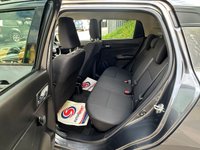 USED 2020 70 SUZUKI SWIFT 1.2 Dualjet MHEV SZ3 Hatchback 5dr Petrol Hybrid Manual Euro 6 (s/s) (90 ps) |  Low Miles , Great MPG , 2 Keys!