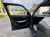 USED 2020 70 SUZUKI SWIFT 1.2 Dualjet MHEV SZ3 Hatchback 5dr Petrol Hybrid Manual Euro 6 (s/s) (90 ps) |  Low Miles , Great MPG , 2 Keys!
