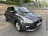 USED 2020 70 SUZUKI SWIFT 1.2 Dualjet MHEV SZ3 Hatchback 5dr Petrol Hybrid Manual Euro 6 (s/s) (90 ps) |  Low Miles , Great MPG , 2 Keys!