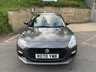 USED 2020 70 SUZUKI SWIFT 1.2 Dualjet MHEV SZ3 Hatchback 5dr Petrol Hybrid Manual Euro 6 (s/s) (90 ps) |  Low Miles , Great MPG , 2 Keys!