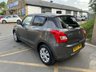 USED 2020 70 SUZUKI SWIFT 1.2 Dualjet MHEV SZ3 Hatchback 5dr Petrol Hybrid Manual Euro 6 (s/s) (90 ps) |  Low Miles , Great MPG , 2 Keys!