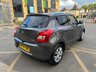 USED 2020 70 SUZUKI SWIFT 1.2 Dualjet MHEV SZ3 Hatchback 5dr Petrol Hybrid Manual Euro 6 (s/s) (90 ps) |  Low Miles , Great MPG , 2 Keys!