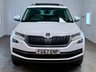 USED 2017 67 SKODA KODIAQ DIESEL ESTATE 2.0 TDI SE L SUV 5dr Diesel DSG 4WD Euro 6 (s/s) (7 Seat) (190 ps) Sliding Pan Roof | Cruise Con