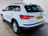 USED 2017 67 SKODA KODIAQ DIESEL ESTATE 2.0 TDI SE L SUV 5dr Diesel DSG 4WD Euro 6 (s/s) (7 Seat) (190 ps) Sliding Pan Roof | Cruise Con