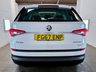 USED 2017 67 SKODA KODIAQ DIESEL ESTATE 2.0 TDI SE L SUV 5dr Diesel DSG 4WD Euro 6 (s/s) (7 Seat) (190 ps) Sliding Pan Roof | Cruise Con