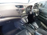 USED 2013 13 HONDA CR-V 2.0 i-VTEC EX SUV 5dr Petrol Auto 4WD Euro 5 (155 ps) FULL SERVICE HISTORY + PANORAMIC GLASS SUNROOF + SATELLITE NAVIGATION + REAR VIEW CAMERA + TOUCH SCREEN MEDIA DISPLAY + FRONT AND REAR PARKING SENSORS + BLUETOOTH PHONE CONNECTIVITY + CRUISE CONTROL + DUAL ZONE CLIMATE CONTROLLED AIRCONDITIONING + AUTOMATIC BI XENON HEADLIGHTS + VOICE COMMAND + LEATHER MULTI FUNCTIONAL STEERING WHEEL + ECO STOP START SYSTEM + HILL HOLD START ASSIST + IN CAR ENTERTAINMENT AUX/USB + DAY TIME RUNNING LIGHTS + PRIVACY GLASS + AUTOMATIC WIPERS WITH RAIN SENSOR