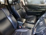 USED 2013 13 HONDA CR-V 2.0 i-VTEC EX SUV 5dr Petrol Auto 4WD Euro 5 (155 ps) FULL SERVICE HISTORY + PANORAMIC GLASS SUNROOF + SATELLITE NAVIGATION + REAR VIEW CAMERA + TOUCH SCREEN MEDIA DISPLAY + FRONT AND REAR PARKING SENSORS + BLUETOOTH PHONE CONNECTIVITY + CRUISE CONTROL + DUAL ZONE CLIMATE CONTROLLED AIRCONDITIONING + AUTOMATIC BI XENON HEADLIGHTS + VOICE COMMAND + LEATHER MULTI FUNCTIONAL STEERING WHEEL + ECO STOP START SYSTEM + HILL HOLD START ASSIST + IN CAR ENTERTAINMENT AUX/USB + DAY TIME RUNNING LIGHTS + PRIVACY GLASS + AUTOMATIC WIPERS WITH RAIN SENSOR
