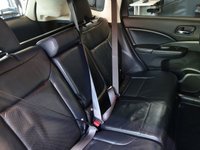 USED 2013 13 HONDA CR-V 2.0 i-VTEC EX SUV 5dr Petrol Auto 4WD Euro 5 (155 ps) FULL SERVICE HISTORY + PANORAMIC GLASS SUNROOF + SATELLITE NAVIGATION + REAR VIEW CAMERA + TOUCH SCREEN MEDIA DISPLAY + FRONT AND REAR PARKING SENSORS + BLUETOOTH PHONE CONNECTIVITY + CRUISE CONTROL + DUAL ZONE CLIMATE CONTROLLED AIRCONDITIONING + AUTOMATIC BI XENON HEADLIGHTS + VOICE COMMAND + LEATHER MULTI FUNCTIONAL STEERING WHEEL + ECO STOP START SYSTEM + HILL HOLD START ASSIST + IN CAR ENTERTAINMENT AUX/USB + DAY TIME RUNNING LIGHTS + PRIVACY GLASS + AUTOMATIC WIPERS WITH RAIN SENSOR