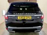 USED 2018 68 LAND ROVER RANGE ROVER SPORT 2.0 P400e 13.1kWh HSE GPF SUV 5dr Petrol Plug-in Hybrid Auto 4WD Euro 6 (s/s) (404 ps) PAN ROOF~CARPLAY~HEATD S/WHEEL