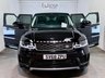 USED 2018 68 LAND ROVER RANGE ROVER SPORT 2.0 P400e 13.1kWh HSE GPF SUV 5dr Petrol Plug-in Hybrid Auto 4WD Euro 6 (s/s) (404 ps) PAN ROOF~CARPLAY~HEATD S/WHEEL