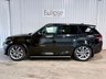 USED 2018 68 LAND ROVER RANGE ROVER SPORT 2.0 P400e 13.1kWh HSE GPF SUV 5dr Petrol Plug-in Hybrid Auto 4WD Euro 6 (s/s) (404 ps) PAN ROOF~CARPLAY~HEATD S/WHEEL
