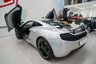 USED 2011 61 MCLAREN 12C 3.8T V8 SSG Euro 5 2dr MSO Paint/Carbon/IRIS 2