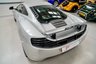 USED 2011 61 MCLAREN 12C 3.8T V8 SSG Euro 5 2dr MSO Paint/Carbon/IRIS 2