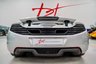 USED 2011 61 MCLAREN 12C 3.8T V8 SSG Euro 5 2dr MSO Paint/Carbon/IRIS 2