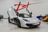 USED 2011 61 MCLAREN 12C 3.8T V8 SSG Euro 5 2dr MSO Paint/Carbon/IRIS 2