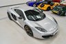 USED 2011 61 MCLAREN 12C 3.8T V8 SSG Euro 5 2dr MSO Paint/Carbon/IRIS 2