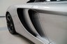 USED 2011 61 MCLAREN 12C 3.8T V8 SSG Euro 5 2dr MSO Paint/Carbon/IRIS 2