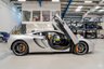 USED 2011 61 MCLAREN 12C 3.8T V8 SSG Euro 5 2dr MSO Paint/Carbon/IRIS 2