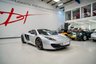 USED 2011 61 MCLAREN 12C 3.8T V8 SSG Euro 5 2dr MSO Paint/Carbon/IRIS 2