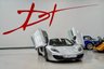 USED 2011 61 MCLAREN 12C 3.8T V8 SSG Euro 5 2dr MSO Paint/Carbon/IRIS 2