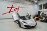 USED 2011 61 MCLAREN 12C 3.8T V8 SSG Euro 5 2dr MSO Paint/Carbon/IRIS 2