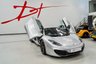 USED 2011 61 MCLAREN 12C 3.8T V8 SSG Euro 5 2dr MSO Paint/Carbon/IRIS 2