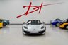 USED 2011 61 MCLAREN 12C 3.8T V8 SSG Euro 5 2dr MSO Paint/Carbon/IRIS 2