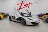 USED 2011 61 MCLAREN 12C 3.8T V8 SSG Euro 5 2dr MSO Paint/Carbon/IRIS 2