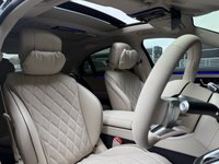 USED 2026 26 MERCEDES-BENZ S-CLASS 3.0 S580eL 22kWh AMG Line (Premium Plus, Executive) Saloon 4dr Petrol Plug-in Hybrid G-Tronic+ 4MATIC Euro 6 (s/s) (510 ps) 