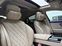 USED 2026 26 MERCEDES-BENZ S-CLASS 3.0 S580eL 22kWh AMG Line (Premium Plus, Executive) Saloon 4dr Petrol Plug-in Hybrid G-Tronic+ 4MATIC Euro 6 (s/s) (510 ps) 