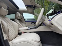 USED 2026 26 MERCEDES-BENZ S-CLASS 3.0 S580eL 22kWh AMG Line (Premium Plus, Executive) Saloon 4dr Petrol Plug-in Hybrid G-Tronic+ 4MATIC Euro 6 (s/s) (510 ps) 