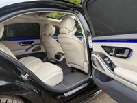 USED 2026 26 MERCEDES-BENZ S-CLASS 3.0 S580eL 22kWh AMG Line (Premium Plus, Executive) Saloon 4dr Petrol Plug-in Hybrid G-Tronic+ 4MATIC Euro 6 (s/s) (510 ps) 