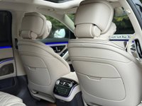 USED 2026 26 MERCEDES-BENZ S-CLASS 3.0 S580eL 22kWh AMG Line (Premium Plus, Executive) Saloon 4dr Petrol Plug-in Hybrid G-Tronic+ 4MATIC Euro 6 (s/s) (510 ps) 