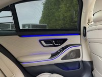 USED 2026 26 MERCEDES-BENZ S-CLASS 3.0 S580eL 22kWh AMG Line (Premium Plus, Executive) Saloon 4dr Petrol Plug-in Hybrid G-Tronic+ 4MATIC Euro 6 (s/s) (510 ps) 