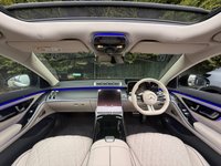 USED 2026 26 MERCEDES-BENZ S-CLASS 3.0 S580eL 22kWh AMG Line (Premium Plus, Executive) Saloon 4dr Petrol Plug-in Hybrid G-Tronic+ 4MATIC Euro 6 (s/s) (510 ps) 