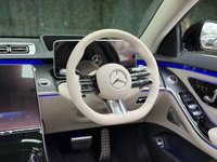 USED 2026 26 MERCEDES-BENZ S-CLASS 3.0 S580eL 22kWh AMG Line (Premium Plus, Executive) Saloon 4dr Petrol Plug-in Hybrid G-Tronic+ 4MATIC Euro 6 (s/s) (510 ps) 