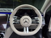 USED 2026 26 MERCEDES-BENZ S-CLASS 3.0 S580eL 22kWh AMG Line (Premium Plus, Executive) Saloon 4dr Petrol Plug-in Hybrid G-Tronic+ 4MATIC Euro 6 (s/s) (510 ps) 