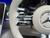 USED 2026 26 MERCEDES-BENZ S-CLASS 3.0 S580eL 22kWh AMG Line (Premium Plus, Executive) Saloon 4dr Petrol Plug-in Hybrid G-Tronic+ 4MATIC Euro 6 (s/s) (510 ps) 