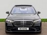 USED 2026 26 MERCEDES-BENZ S-CLASS 3.0 S580eL 22kWh AMG Line (Premium Plus, Executive) Saloon 4dr Petrol Plug-in Hybrid G-Tronic+ 4MATIC Euro 6 (s/s) (510 ps) 